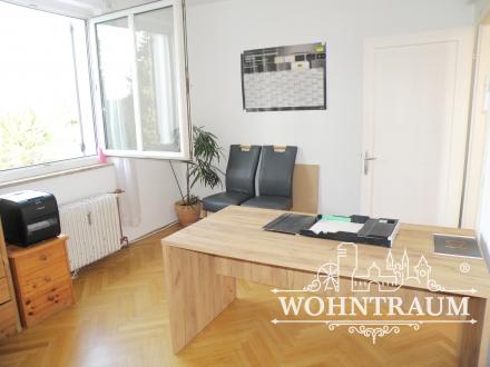 Gemütliche 3 Zimmer Eigentumswohnung mit Balkon, ruhig und zentrumnah gelegen in Fürstenfeld